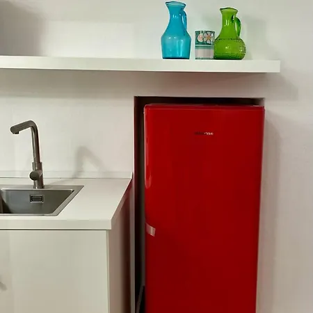 La Casa Di Bianca B&B 4*