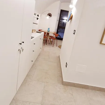 B&B La Casa Di Bianca 만프레도니아