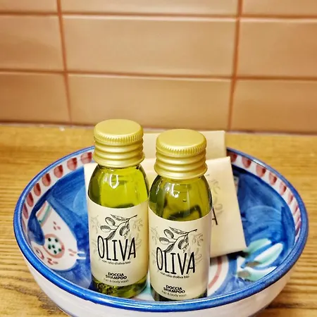 La Casa Di Bianca B&B 4*