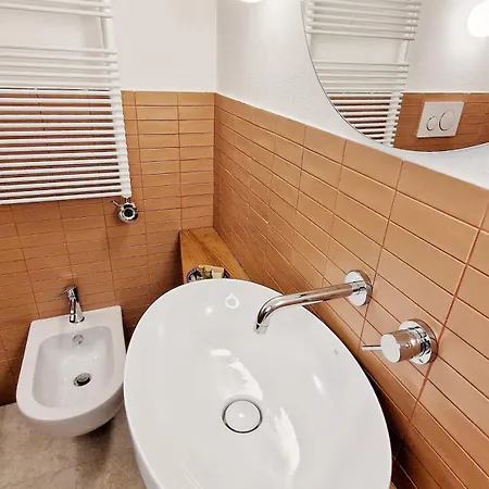 La Casa Di Bianca B&B 4*