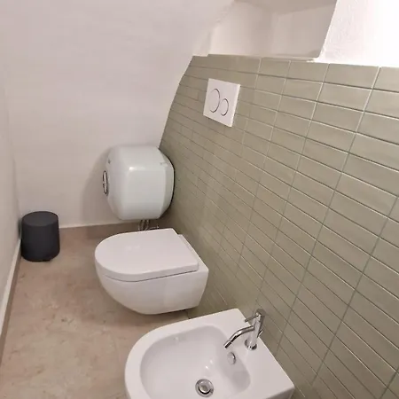 La Casa Di Bianca 4* 만프레도니아