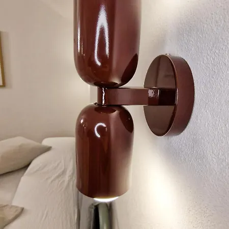 B&B La Casa Di Bianca 만프레도니아