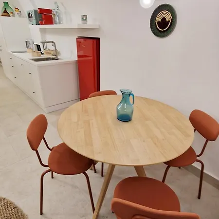 La Casa Di Bianca 만프레도니아