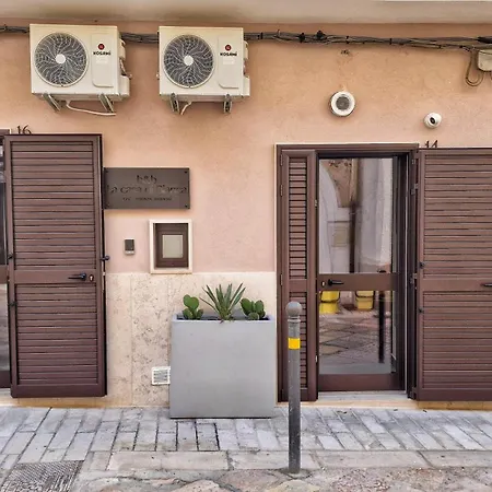 B&B La Casa Di Bianca