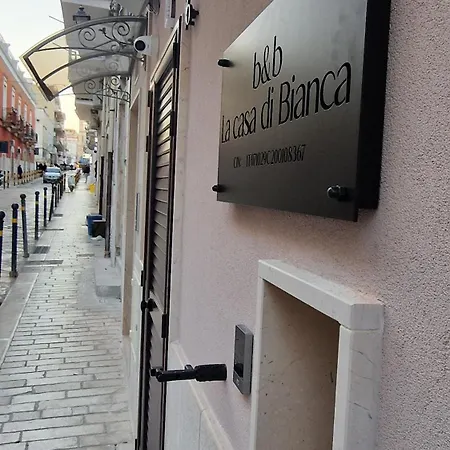 La Casa Di Bianca