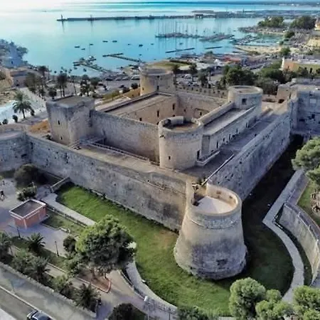 فندق مبيت وإفطار La Casa Di Bianca