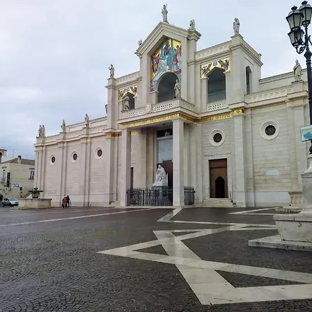 Bed & Breakfast La Casa Di Bianca Manfredonia