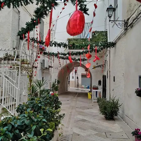 La Casa Di Bianca Bed & Breakfast