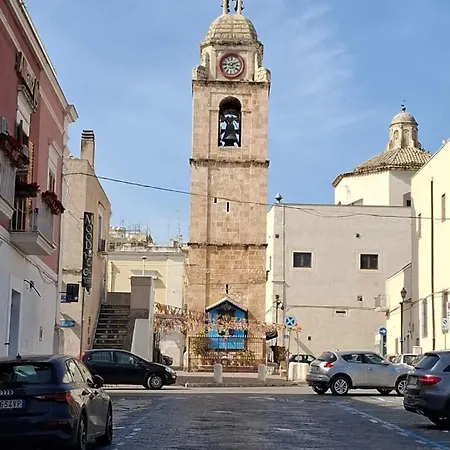 La Casa Di Bianca Bed & Breakfast