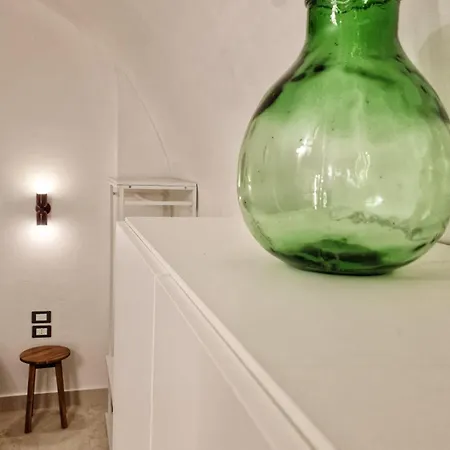 La Casa Di Bianca Bed & Breakfast *