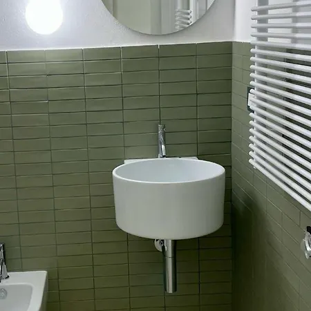 La Casa Di Bianca فندق مبيت وإفطار مانفريدونيا