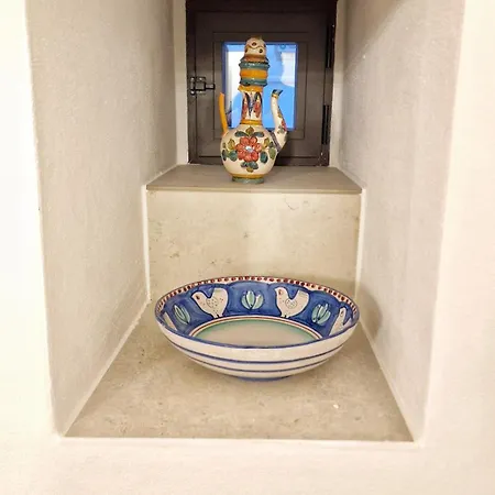 فندق مبيت وإفطار La Casa Di Bianca