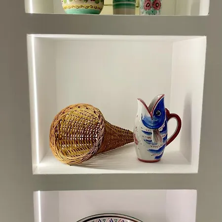 La Casa Di Bianca *