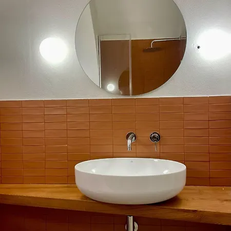 La Casa Di Bianca فندق مبيت وإفطار 4*