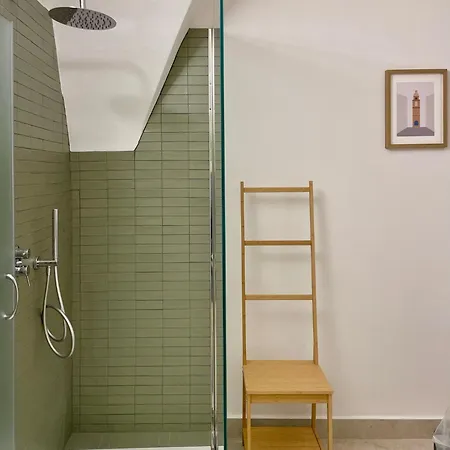 La Casa Di Bianca Bed & Breakfast 4*