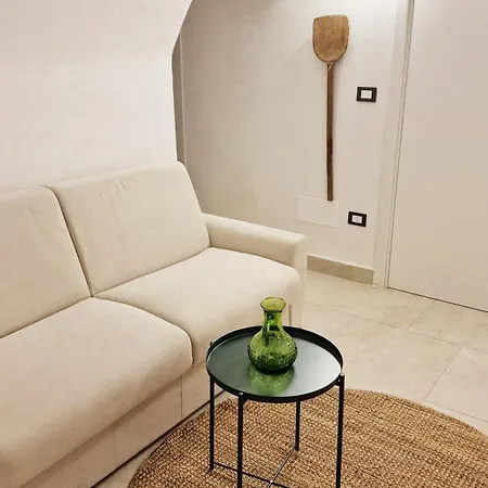 La Casa Di Bianca Manfredonia