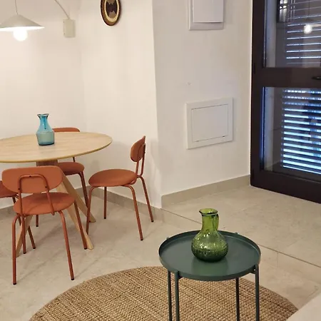 La Casa Di Bianca * Manfredonia