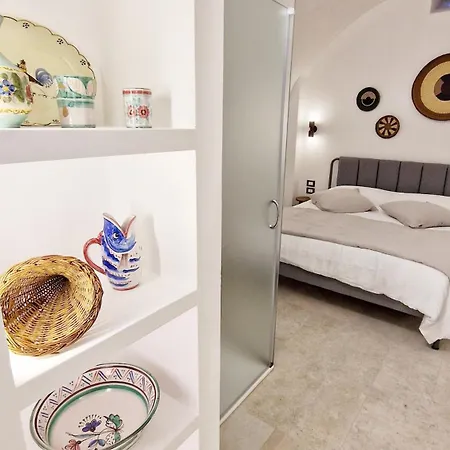 La Casa Di Bianca Bed & Breakfast *