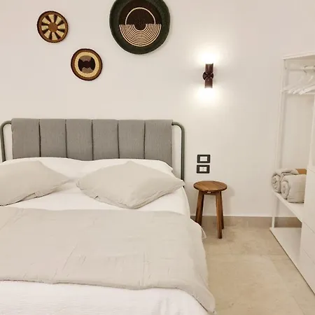 La Casa Di Bianca 4* Manfredonia
