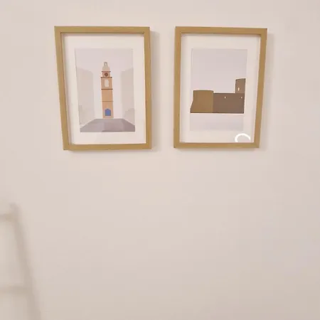 فندق مبيت وإفطار La Casa Di Bianca 4*