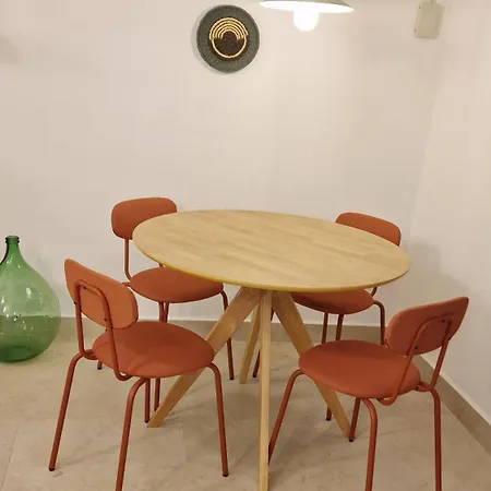 La Casa Di Bianca לינה וארוחת בוקר 4*