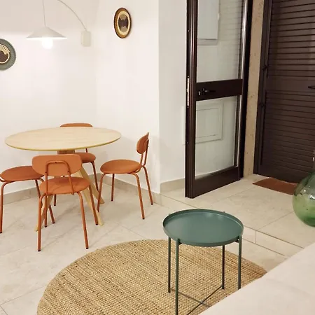 La Casa Di Bianca Bed & Breakfast *