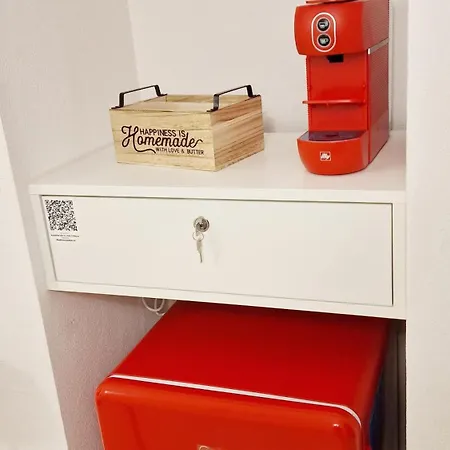 La Casa Di Bianca 4*