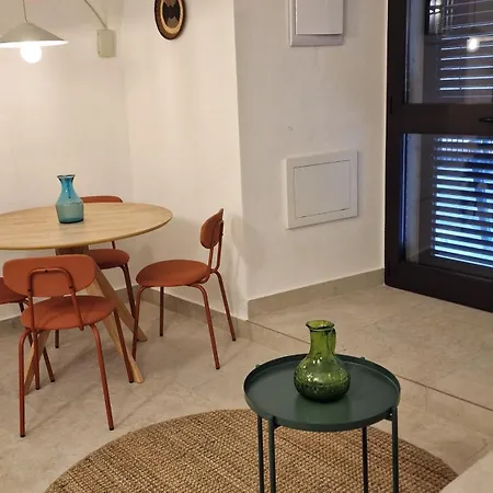 فندق مبيت وإفطار La Casa Di Bianca 4*