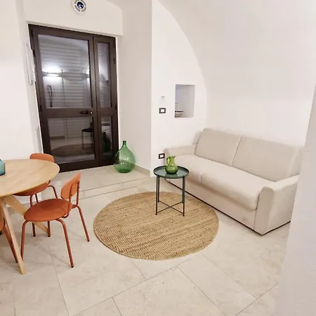 La Casa Di Bianca Bed & Breakfast Manfredonia