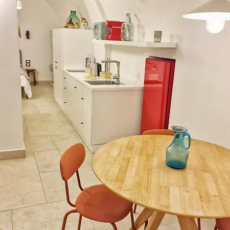 La Casa Di Bianca 4*