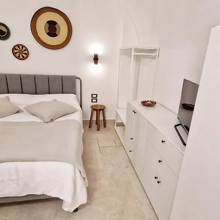 La Casa Di Bianca 4* Manfredonia