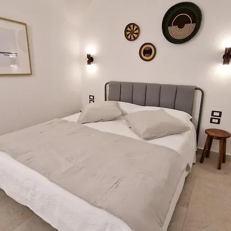 La Casa Di Bianca فندق مبيت وإفطار