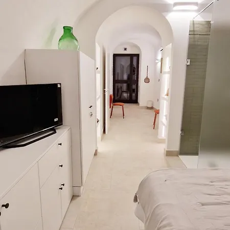 Bed & Breakfast La Casa Di Bianca