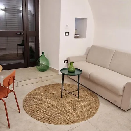 La Casa Di Bianca Bed & Breakfast