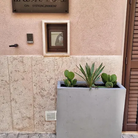 La Casa Di Bianca