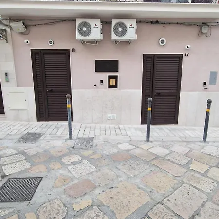 La Casa Di Bianca Bed & Breakfast Manfredonia