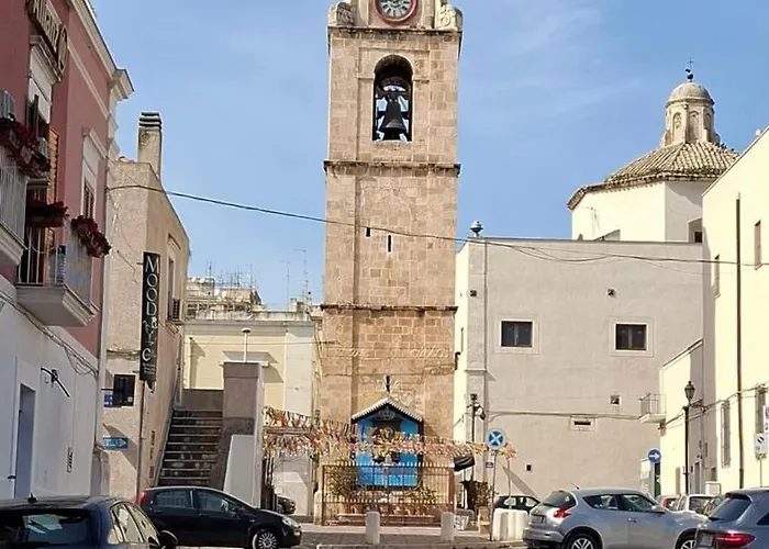 La Casa Di Bianca Couette-café