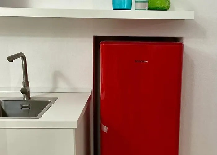 La Casa Di Bianca Couette-café 4*