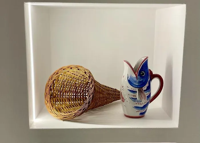 La Casa Di Bianca 4*