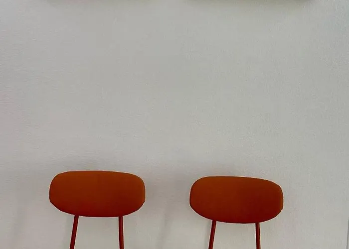 La Casa Di Bianca 4* Manfredoine