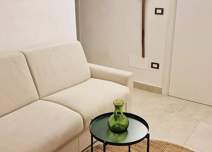 La Casa Di Bianca Manfredonia