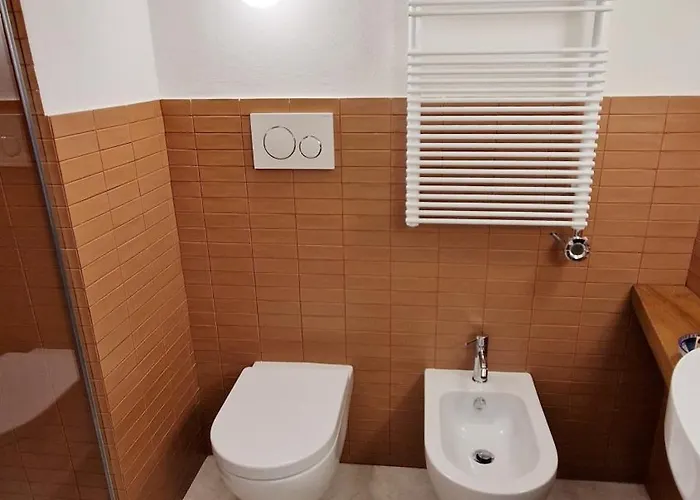 La Casa Di Bianca Bed & Breakfast Manfredonia