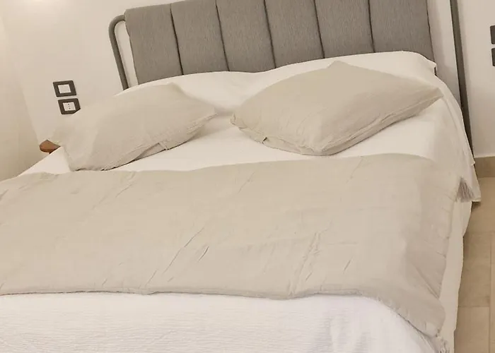 La Casa Di Bianca Bed & Breakfast Manfredonia