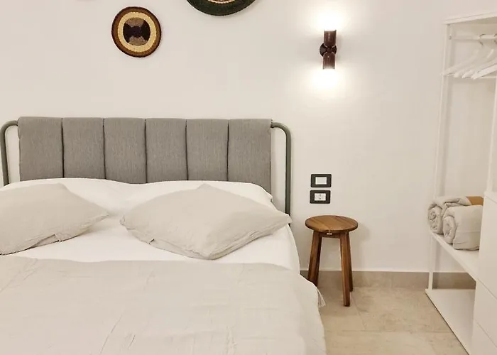 Bed & Breakfast La Casa Di Bianca