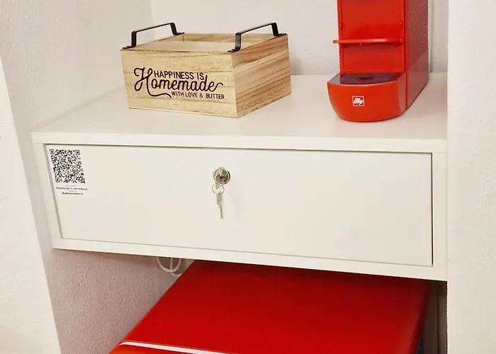 La Casa Di Bianca 4*