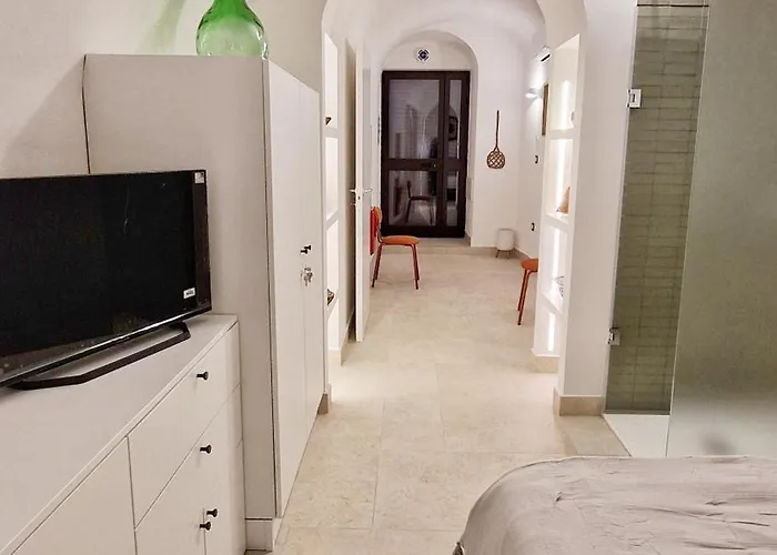 La Casa Di Bianca 4*