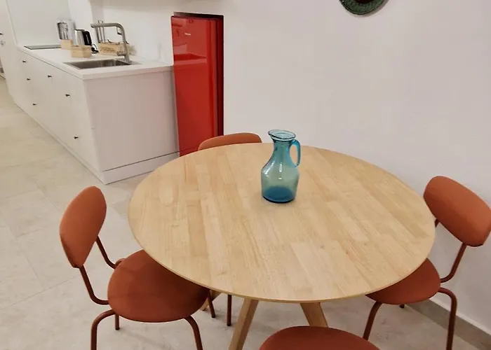 La Casa Di Bianca Manfredoine