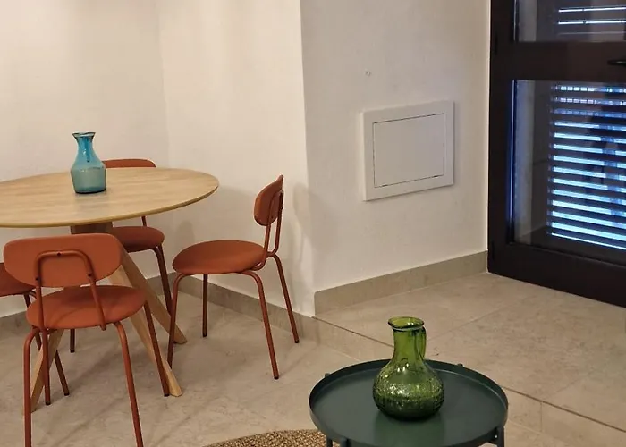 Bed & Breakfast La Casa Di Bianca 4*