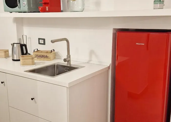 Bed & Breakfast La Casa Di Bianca Manfredonia