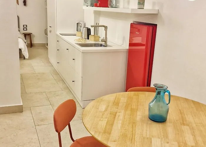 La Casa Di Bianca 4*